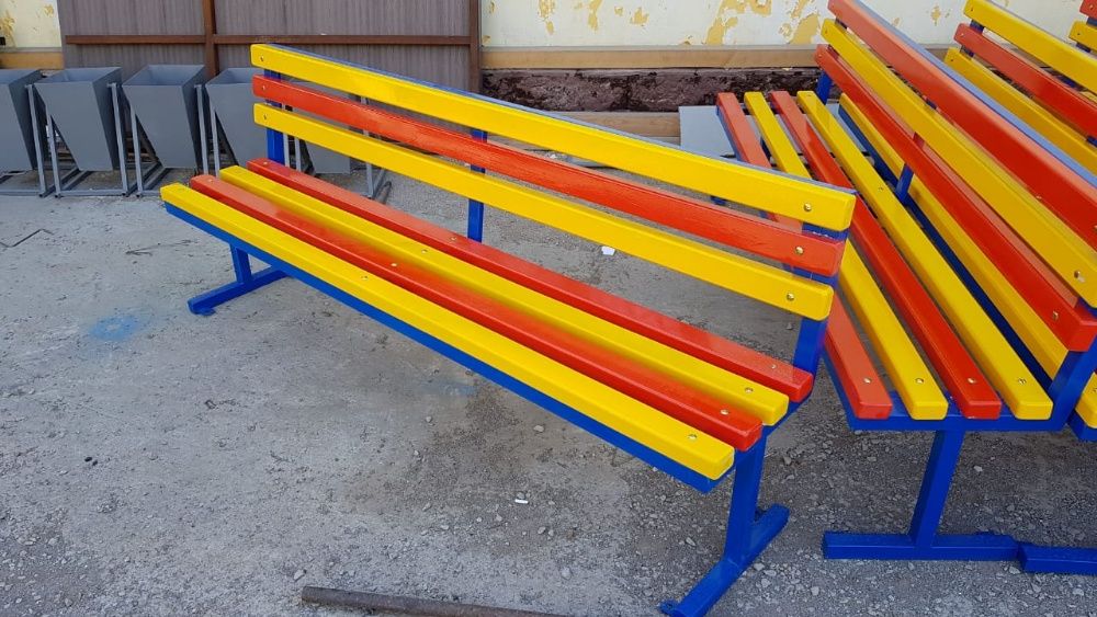 Качественные Лавочки