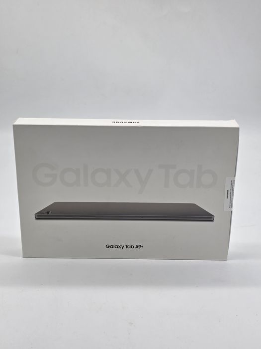 Samsung Galaxy Tab A9+, 11inch, 64GB, WiFi, Graphite, Sigilata