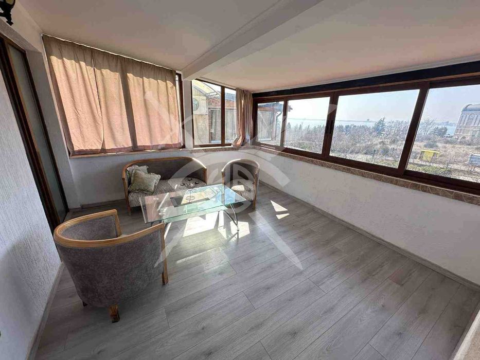 Продава се Тристаен апартамент в Свети Влас - 120 кв.м за 595 €/кв.м - Снимка #6
