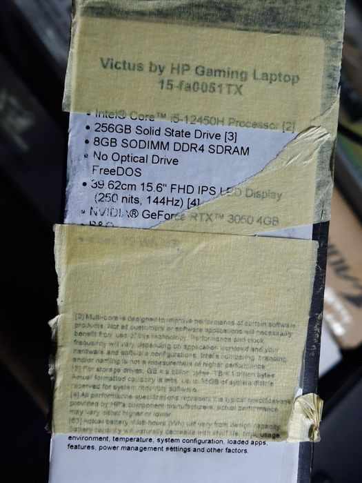 viktus hp xolati yangidek