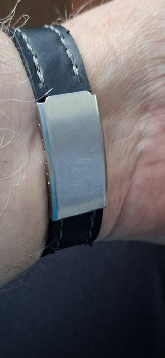 ANKER ceas de mînă germany mecanic 20 rubine.