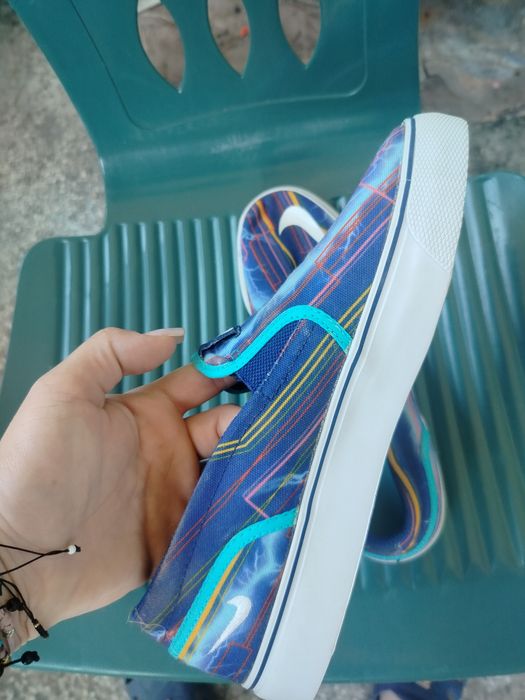 Дамски кецове Nike 39