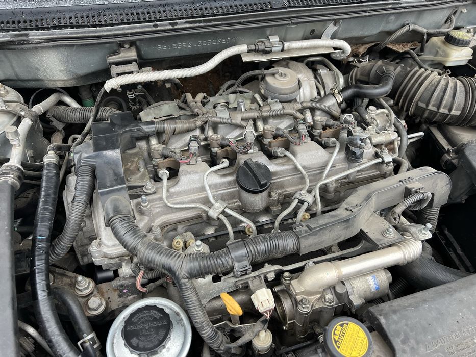 Тойота Авенсис  Фейслифт 2.2 дзиел 177 кс отлична