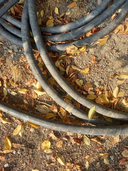 Шланг для дома сада