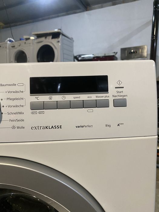 Продавам готварски печки внос от германия