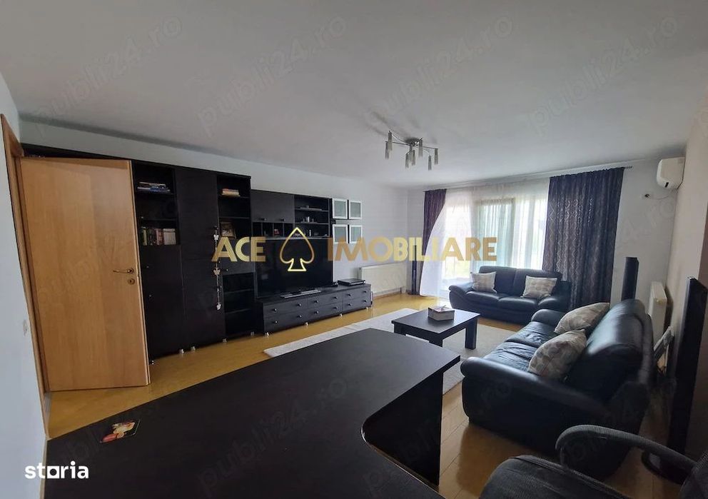 3 Camere de inchiriat | Jiului | Metrou | Centrala | Parcare