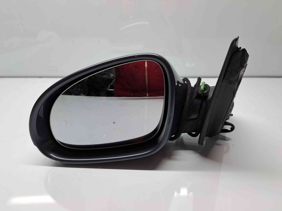 Oglinda stanga Volkswagen Passat B6 (3C2) [Fabr 2005-2010] LK7X