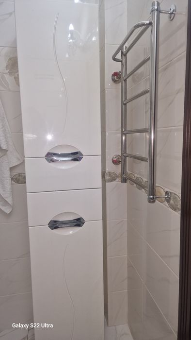 Мебель в наборе для ванной