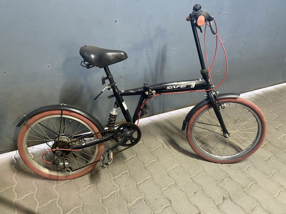 Велосипеды из Японии