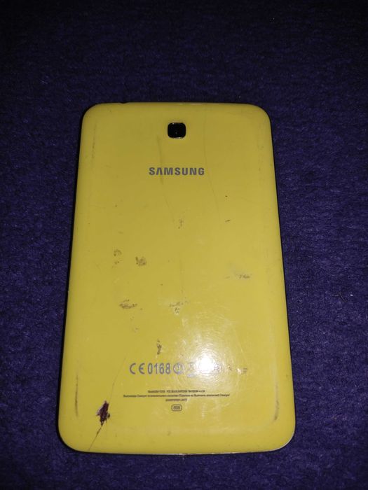 Продам Samsung tab 3 kids