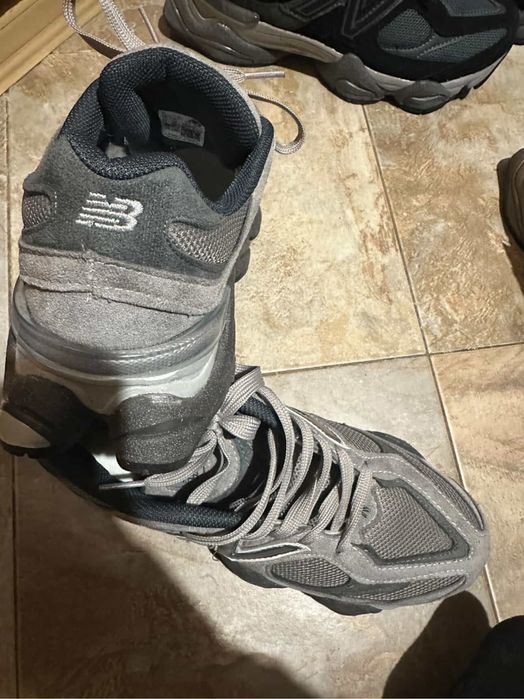 New balance обувки