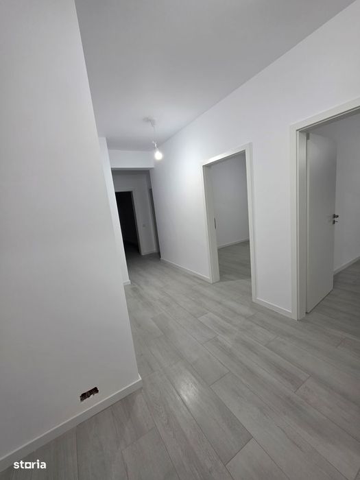 Apartament 3 camere | Ozone Residence | 78,7mp | Parcare | Boxă 7,48mp