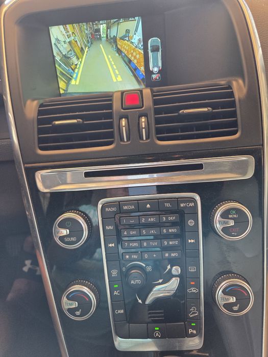 Vind sau schimb volvo xc 60