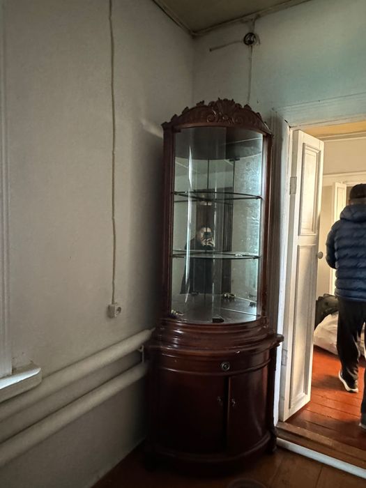 Шкаф большой б/у