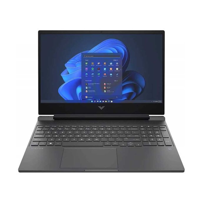 Ноутбук HP Victus R7-8845H DDR5 16GB 512GB RTX 4060 8GB 15.6 FHD 144Hz