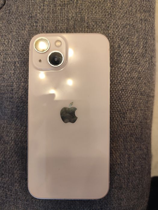 iPhone 13 pink 128GB