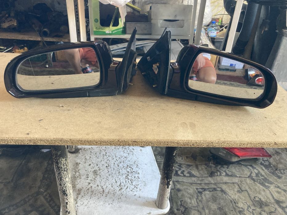Оригинални ел. огледала за Hyndai Sonata 2005 - 2009