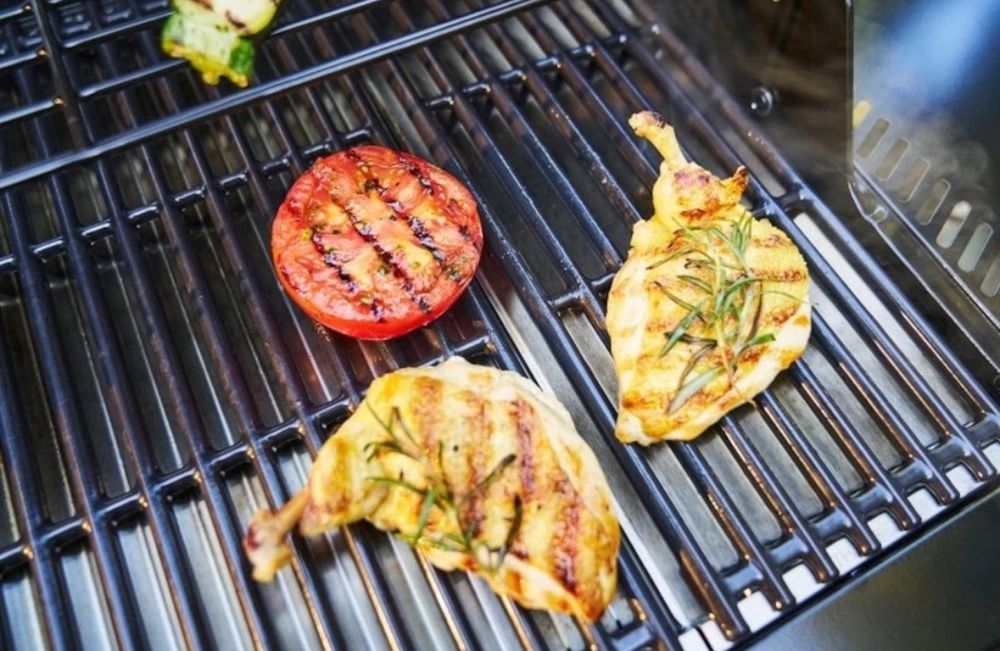 Char Broil Essential 3 G 2025