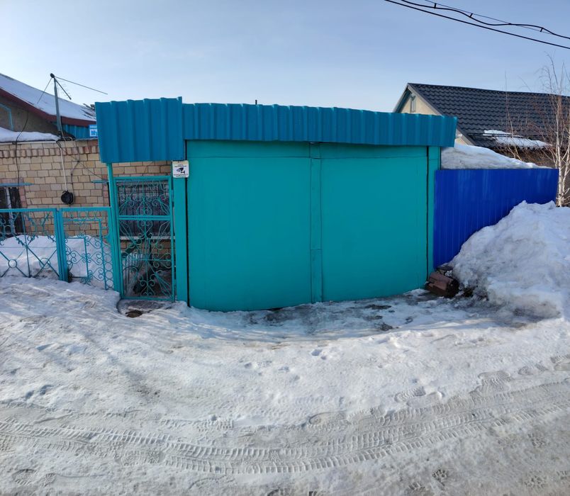 Продам Дом ул.Мурманская 138