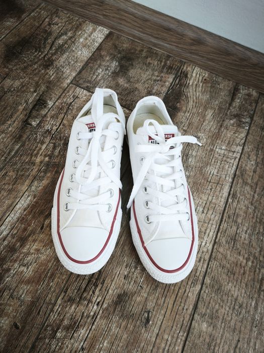 Converse, оригинални кецове, номер 37