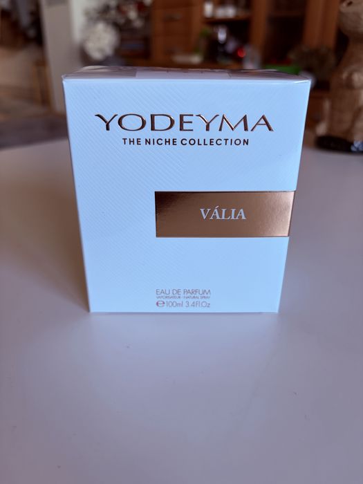 Parfum Yodeyma Valia