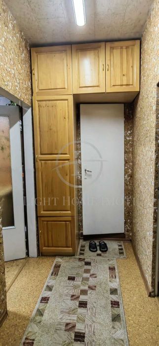Продава се Тристаен апартамент в Пловдив, Изгрев - 64 кв.м за 1282 €/кв.м - Снимка #11