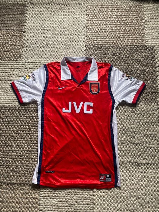 Tricou de fotbal Arsenal