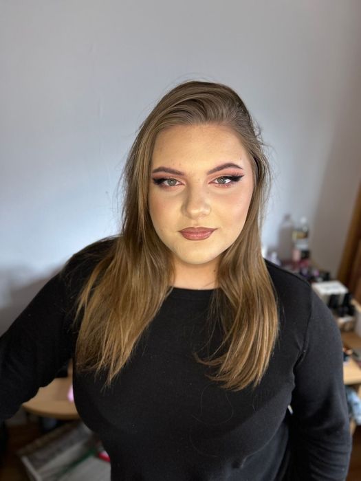 Make up profesional Bacau