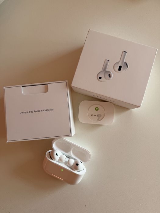 Apple Airpods 3 - Originale, putin folosite
