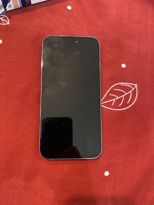 Iphone 14 pro max copy