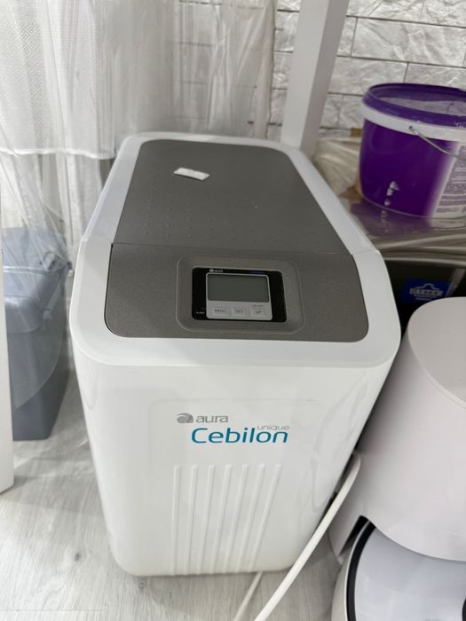 Продам фильтр Аура в хорошем состоянии