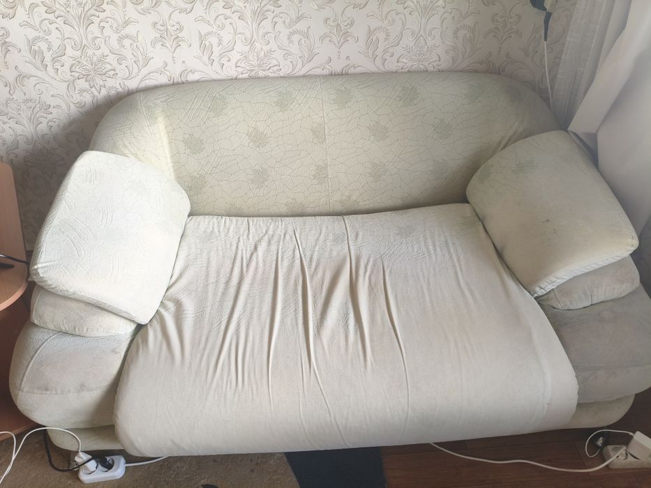 Продам диван раскладушка