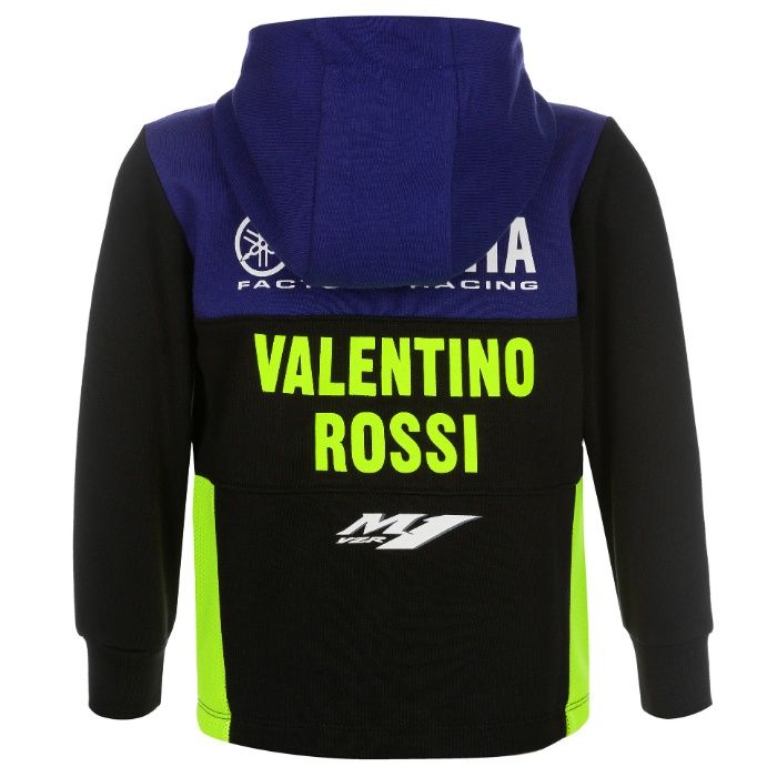 Детски суичъри VR46, Yamaha, Lamborghini