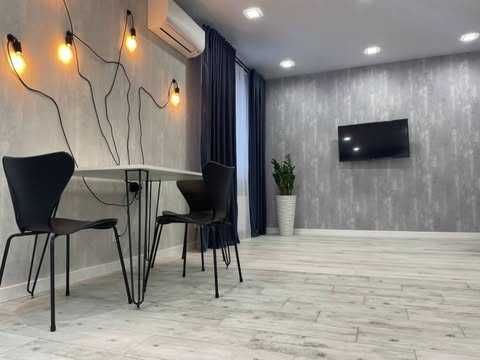 Продава се Едностаен апартамент в София, Център - 46 кв.м за 3022 €/кв.м - Снимка #1