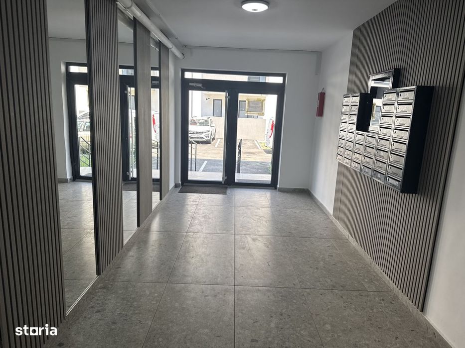 Ap 2 camere cu parcare privată ,  Bragadiru  lângă STB Diamantului