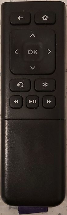 Telecomanda Roku