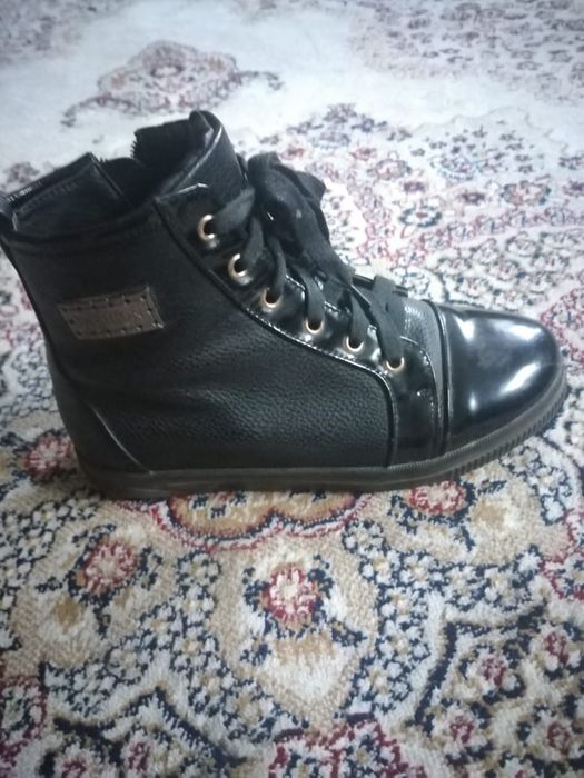 Обувь для девочки