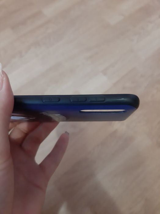 Кейс за Samsung galaxy A50
