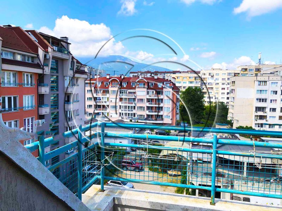 Продава се Тристаен апартамент в София, Младост 3 - 82 кв.м за 2866 €/кв.м - Снимка #5