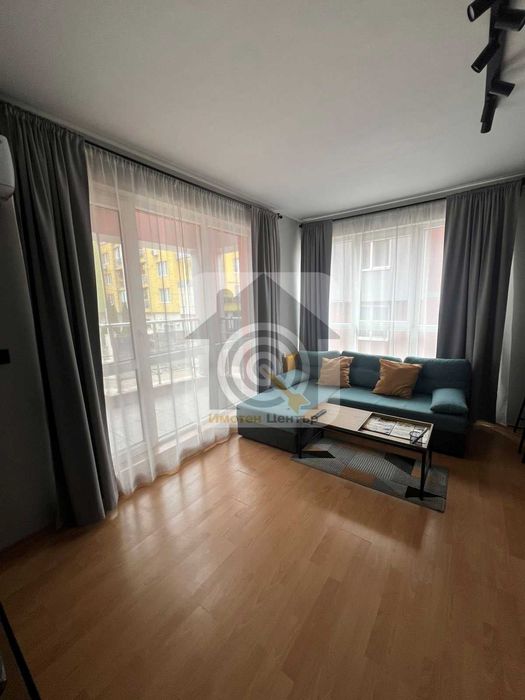 Продава се Двустаен апартамент в София, Полигона - 65 кв.м за 1915 €/кв.м - Снимка #2