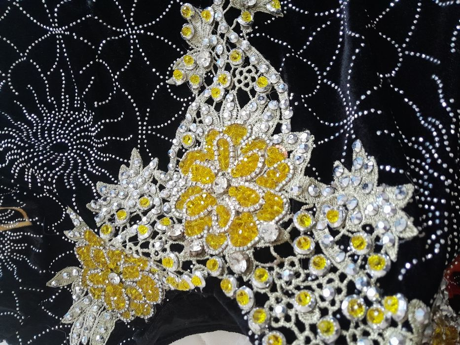 Kuylak lozim 48, 50 razmirga