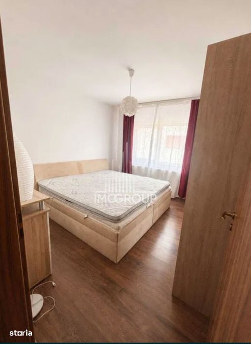 Vanzare! Apartament 2 camere decomandat, 57 mp, parcare, - Buna Ziua