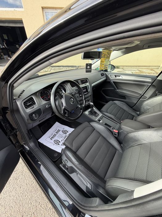 De vanzare Wv Golf 7 Variant
