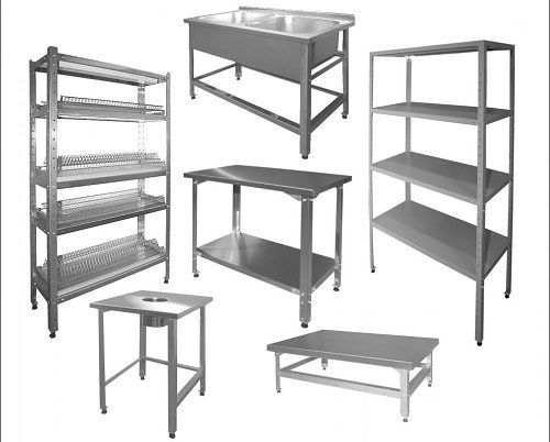 Стол Мойка тостер фритюрница Пицца печь