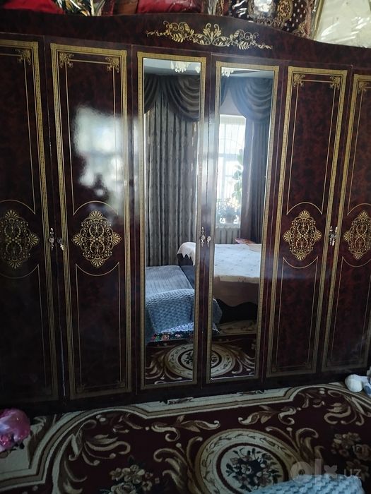 Mebel kamplekt hona zal