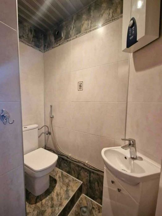 Продава се Тристаен апартамент в Велико Търново, Колю Фичето - 115 кв.м за 752 €/кв.м - Снимка #11