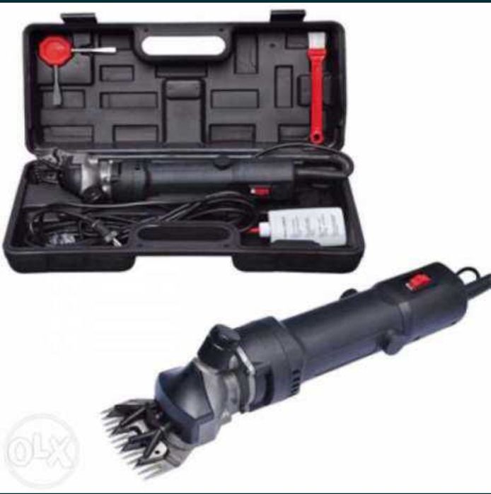 МАШИНКА ЗА ПОДСТРИГВАНЕ /Стригане на Овце  650w/750w/1200w/1600w