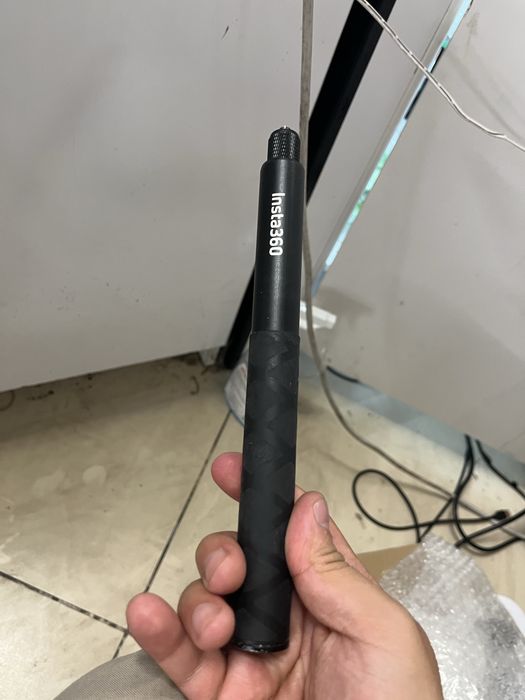 Insta 360 x2 , камера
