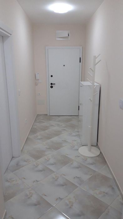 Двустаен апартамент в ж.к. Сухата река