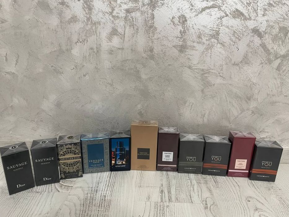 Parfumuri bărbați/femei ( orice parfum, nu doar cele din poză)